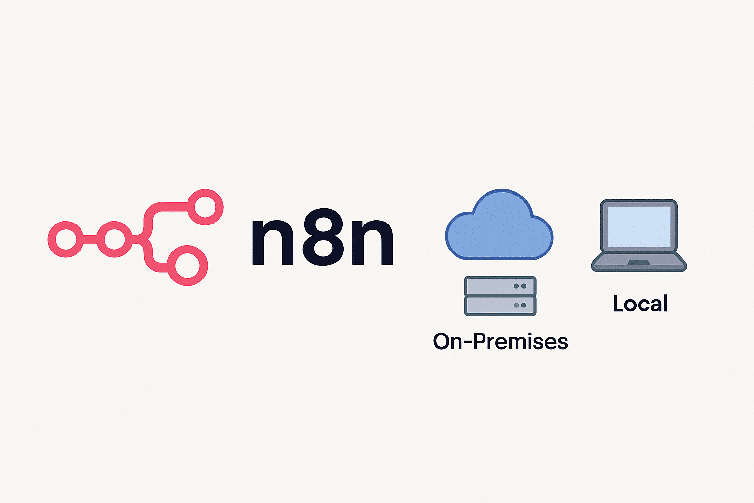 on local or cloud n8n